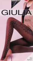 Колготки женские Giulia Ruta 4 120den 4 deep navy