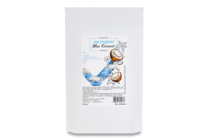 Пудинг Blue Coconut Чия My healthy product August д/п 200г