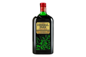 Бальзам 500мл 35% Herbal Park бут