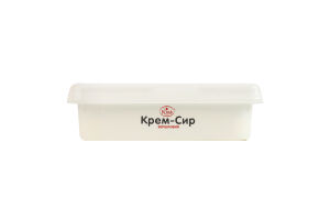 Крем-сир 50% вершковий Kozub п/у 150г