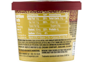 Haagen-Dazs Ice Cream Caramel Cones