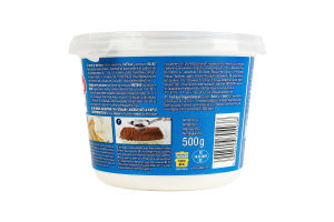 Сыр 80% свежий Mascarpone Galbani ст 500г