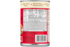 Chef Boyardee Spaghetti & Meatballs