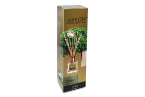 Освежитель 150мл Gold Home pеrfumes Areon 1шт