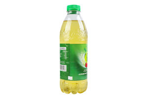 Напій Tea fresh Зелений чай смак саусепа-полуниці