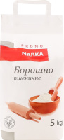Мука пшеничная Marka Promo в/с м/у 5кг