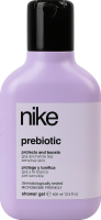 Гель д/душу Prebiotic Balance 400мл Nike