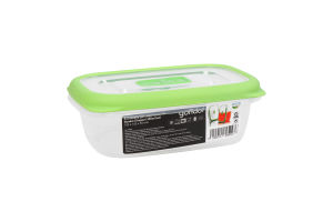 Контейнер для зберігання 350мл №959486 Gondol 1шт