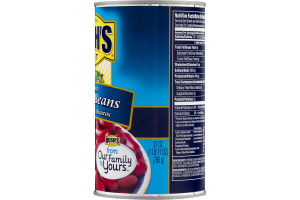 BUSH'S BEST Dark Red Kidney Beans