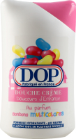 Гель для душу DOP Драже