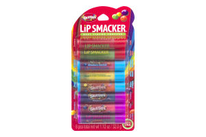 Lip Smacker Skittles Variety Pack - 8 PK