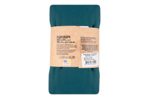 Підковдра аквамарин 150*215см ТМ "1"