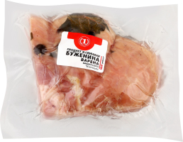 Буженина в/к в/г в/у вагова ТМ "1"