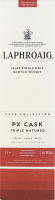 Віскі Laphroaig PX Cask GB