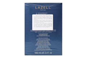 Вода парфумована Club д/чоловіків 100мл Lazell