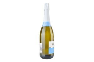 Напиток на основе вина 0.75л 7% ароматизированный Bianco Dry Fragolino Fiorelli бут
