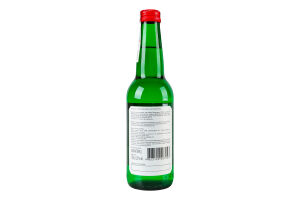 Напій спиртний 350мл 15% Цитрус Soju Funju пл