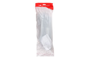 Подовжувач на 5розеток сірий з заземленням 3м Electro House