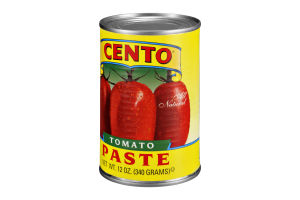 Cento Tomato Paste