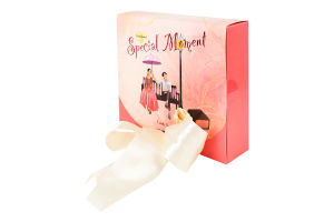 Набір цукерок Особливий момент Shokoladno к/у 225г