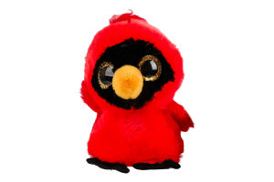 Игрушка для детей от 12месяцев 12см №FѴ35041 Шумные птенцы CuteKins 1шт в ассорт