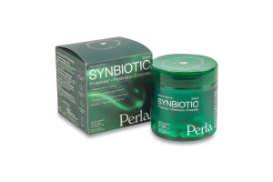 Добавка диетическая в капсулах 3-in-1 Synbiotic Perla 30шт