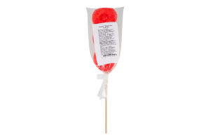 Конфета Маршмеллоу - 3 сердечка ПП Крапфен м/у 25г