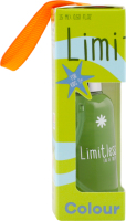 Вода парфумована д/дітей Limitless 15мл Colour Intense