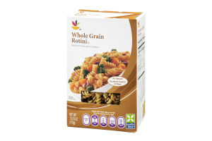 Ahold Rotini Whole Grain