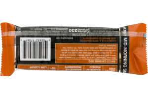 STRONG & KIND Almond Protein Bar Honey Smoked BBQ