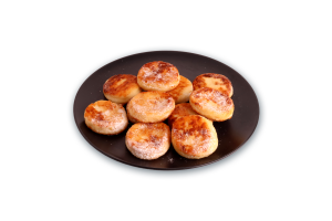 Сырники спец
