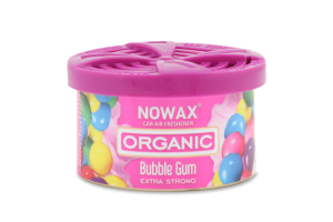 Ароматизатор повітря Органік Бабл Гам NX00108 Новакс