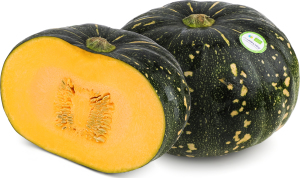 Гарбуз Джамбук органічний