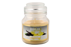 Свічка ТО-205 Ваніль скло 510 Пако ІФ