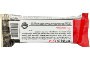 Clif Builder's Protein Bar Vanilla Almond