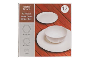 Набір посуду Home&Care 12пр 1005406