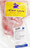 Кролик спинка в/у