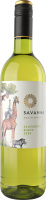 Вино Savanha Sauvignon Blanc 2013 0.75л