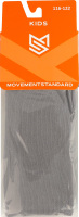 Колготки детские MovementStandard №MS TIG/01C 00 116-122 серый
