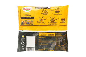 Hortex Макарони для смаження з лисичками 450г