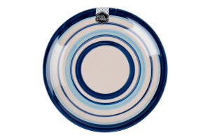 Тарілка салатна Eat&Drink 19см D06