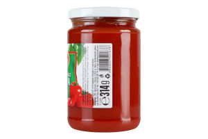 Паста томатна Dibsi 25% В*