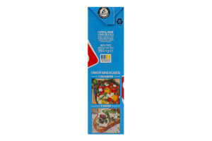 Сир 50% м'який InSalata Комо т/п 350г