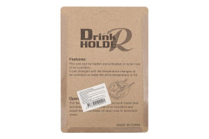 Держатель для напитков для авто №KYAUTO005 Greenwich Products Co. Limited 1шт
