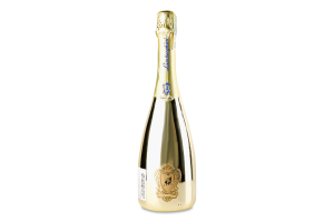 Вино ігристе Lamborghini Gold Extra Dry