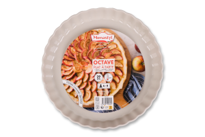 Форма для пирога Menastyl кругла 29см 988742