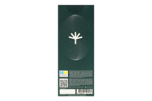 Кава смажена мелена в капсулах Ефіопія Idealist Coffee&Co. к/у 10х5.5г