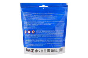 Плямовивідник для кольорових речей Кисневий Pro Wash 900г