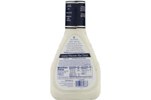 Ken's Steak House Dressing Creamy Wisconsin Blue Cheese