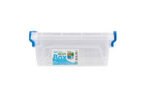 Контейнер універсальний 0.6л №А-7 Multi Box Diomedea 1шт